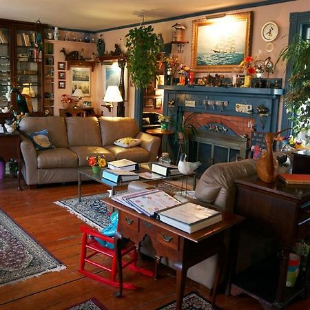 هيانيس بورت Simmons Homestead Inn المظهر الخارجي الصورة