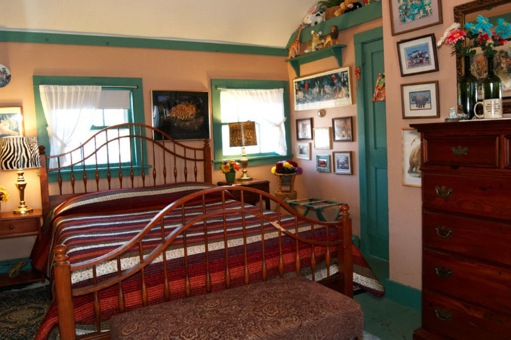 هيانيس بورت Simmons Homestead Inn المظهر الخارجي الصورة