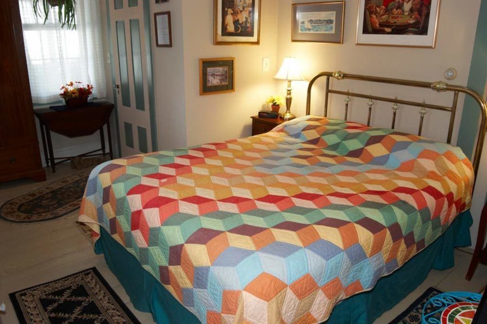 هيانيس بورت Simmons Homestead Inn المظهر الخارجي الصورة