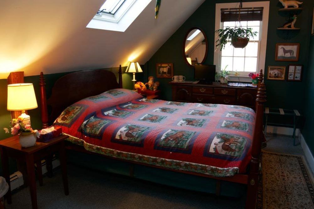 هيانيس بورت Simmons Homestead Inn المظهر الخارجي الصورة