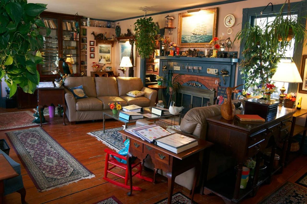 هيانيس بورت Simmons Homestead Inn المظهر الخارجي الصورة